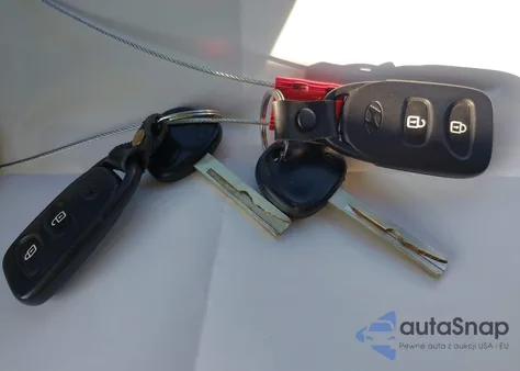 2016 Hyundai Accent Se from USA, damaged, VIN KMHCT4AE2GU953653